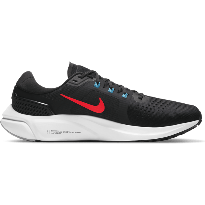 Air Zoom Vomero 15 Schwarz/Grau