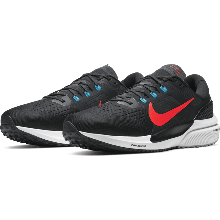 Air Zoom Vomero 15 Schwarz/Grau
