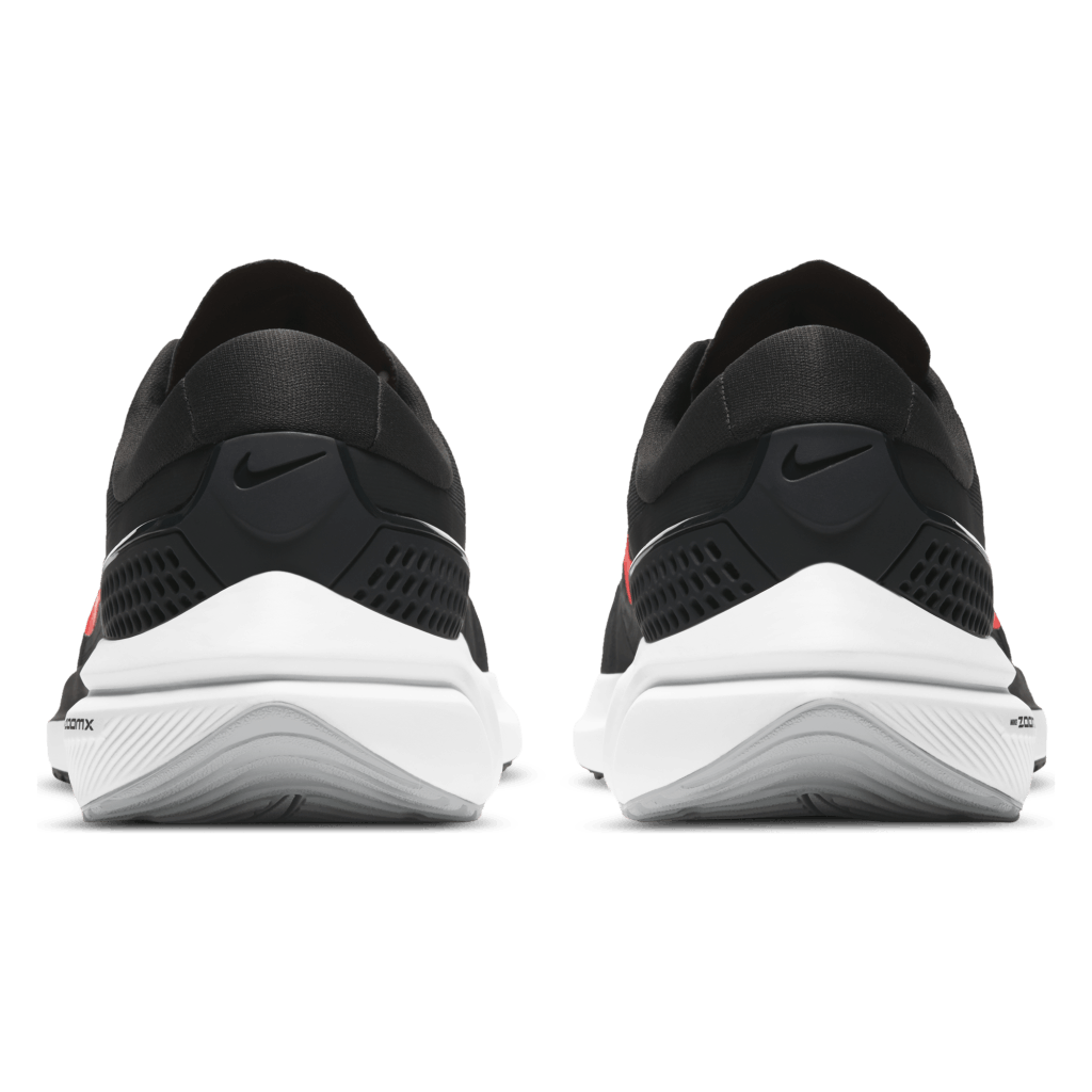 Air Zoom Vomero 15 Schwarz/Grau