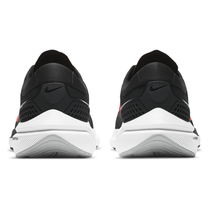 Air Zoom Vomero 15 Schwarz/Grau