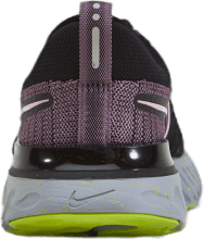 React Infinity Run Flyknit 2 Purple