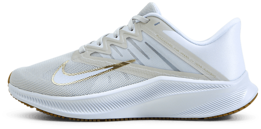 Quest 3 White/Gold