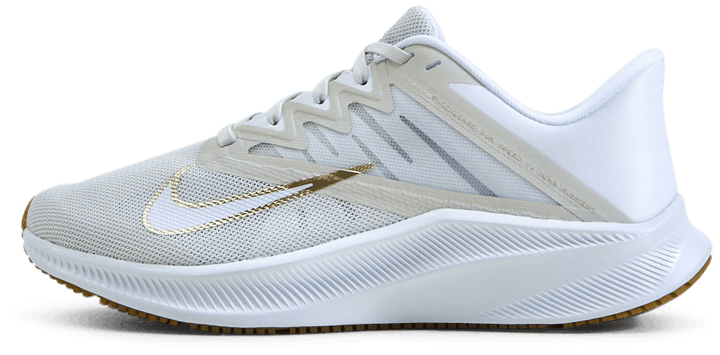 Quest 3 White/Gold