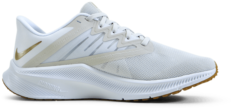 Quest 3 White/Gold