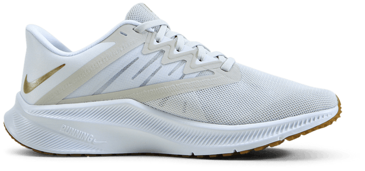 Quest 3 White/Gold