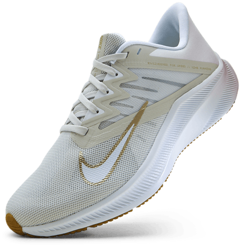 Quest 3 White/Gold