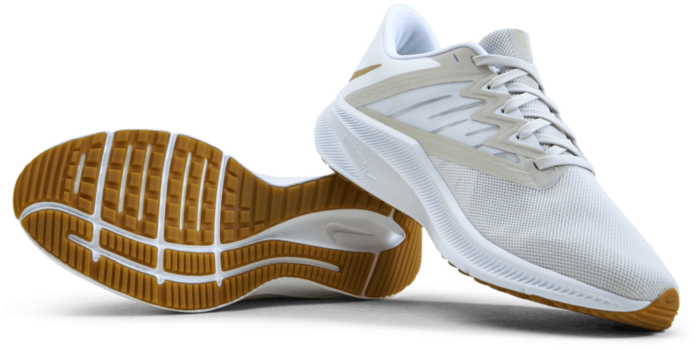 Quest 3 White/Gold