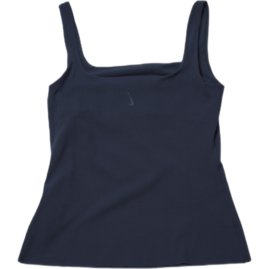 Yoga Luxe Tank Svart/Grå