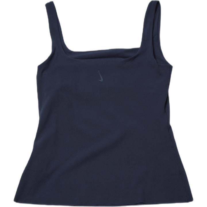 Yoga Luxe Tank Svart/Grå
