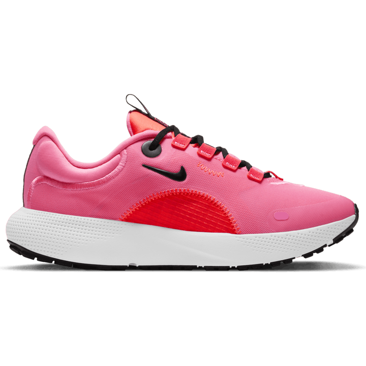 Escape Run Rosa