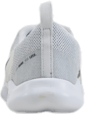Flex Experience Run 10 White/Silver