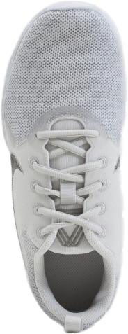 Flex Experience Run 10 White/Silver