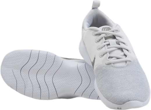 Flex Experience Run 10 White/Silver