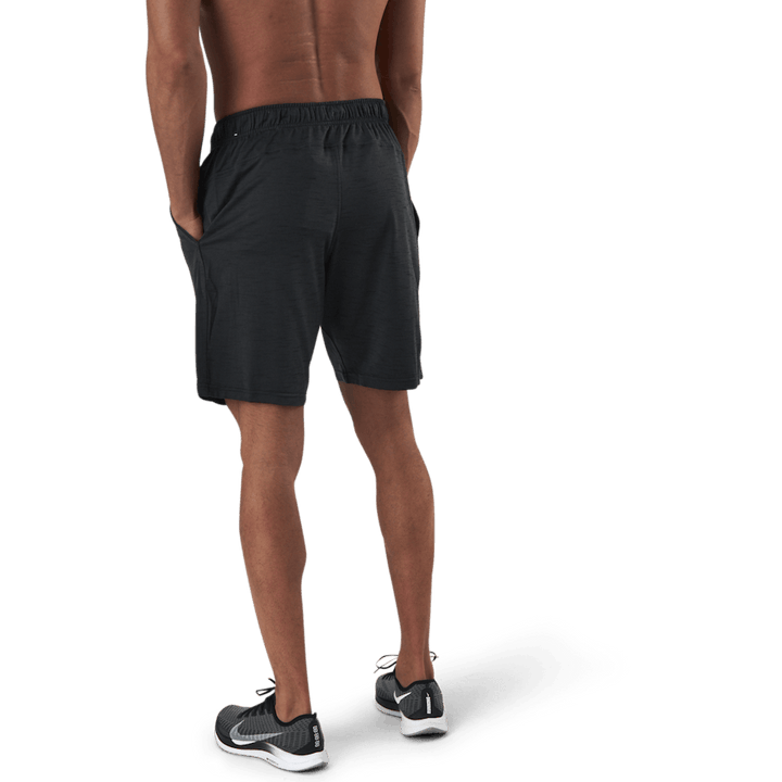 Yoga Dri-FIT Shorts Black/Grey