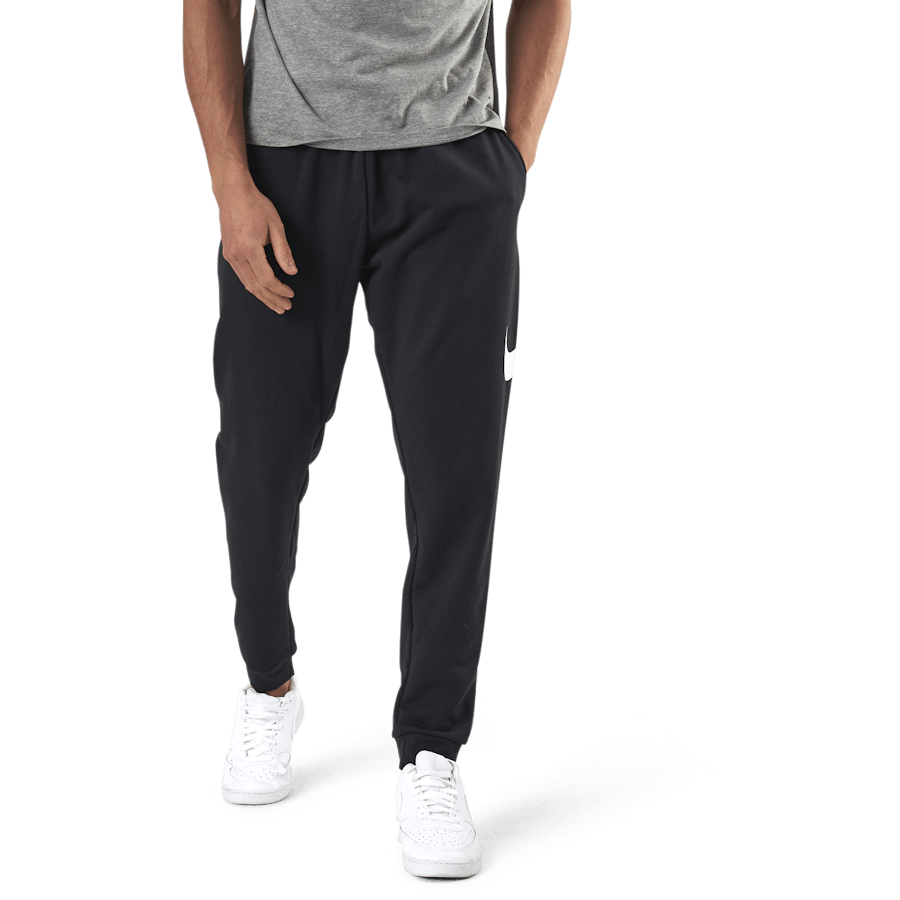 mens nike dri fit tapered pants