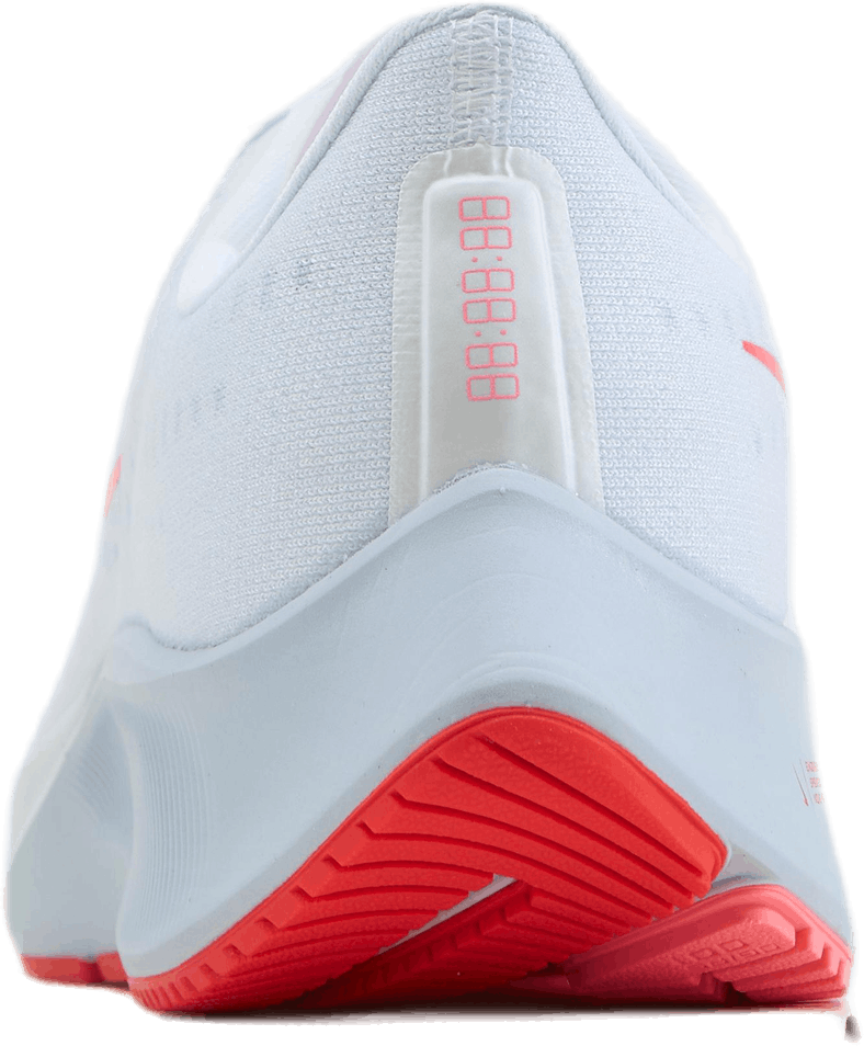 Air Zoom Pegasus 37 VT White