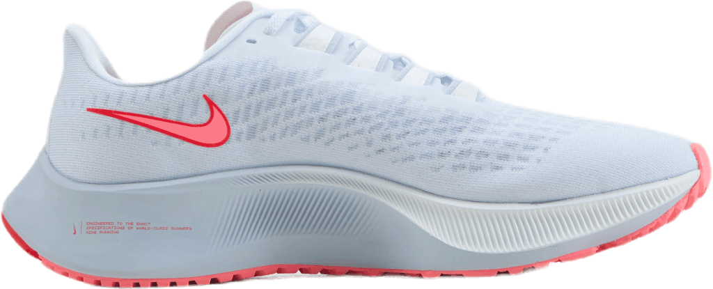 Air Zoom Pegasus 37 VT White