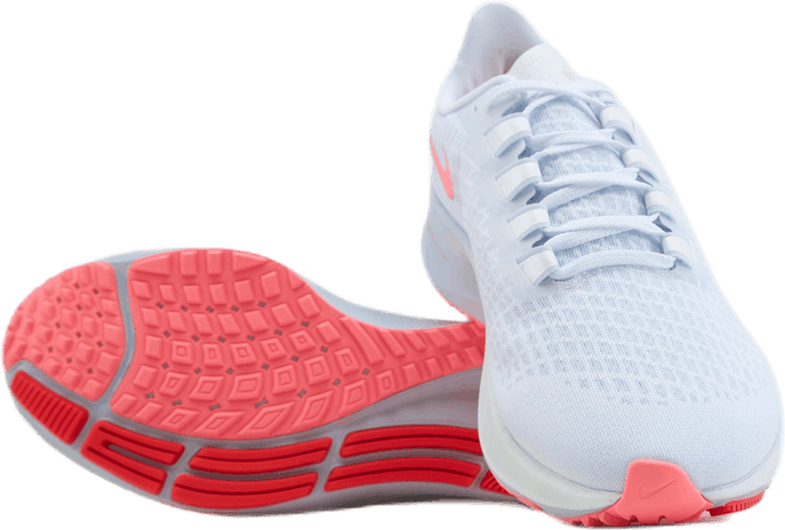 Air Zoom Pegasus 37 VT White