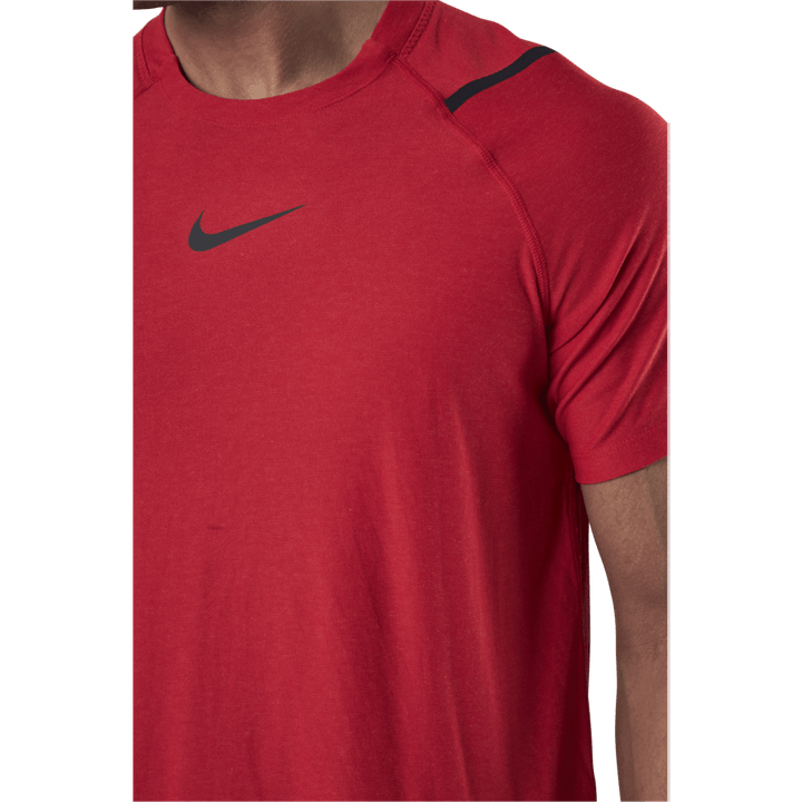 Pro Npc SS Top Black/Red