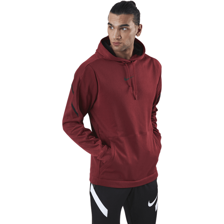 Pro PO Hoodie 2.0 Gemustert