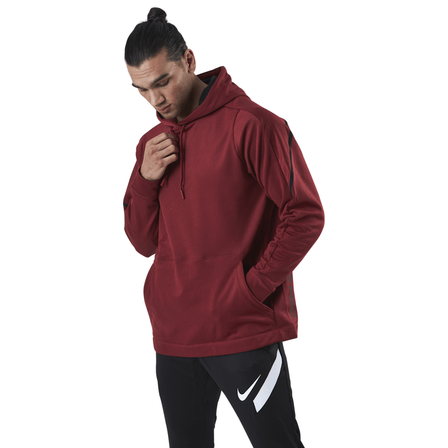 Pro PO Hoodie 2.0 Gemustert