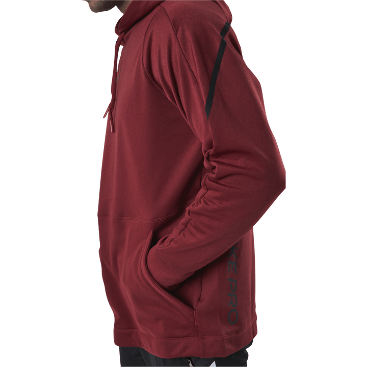 Pro PO Hoodie 2.0 Gemustert