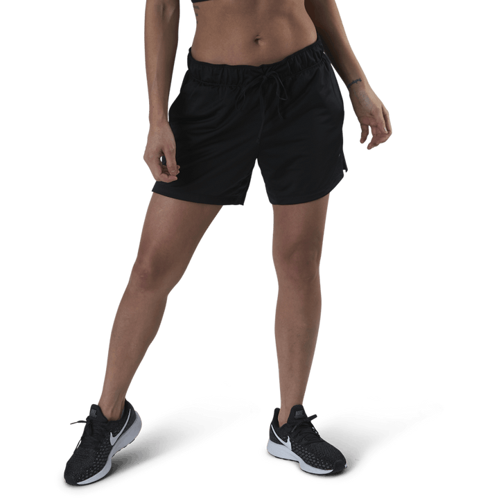 Dri-FIT Attack Short White/Black