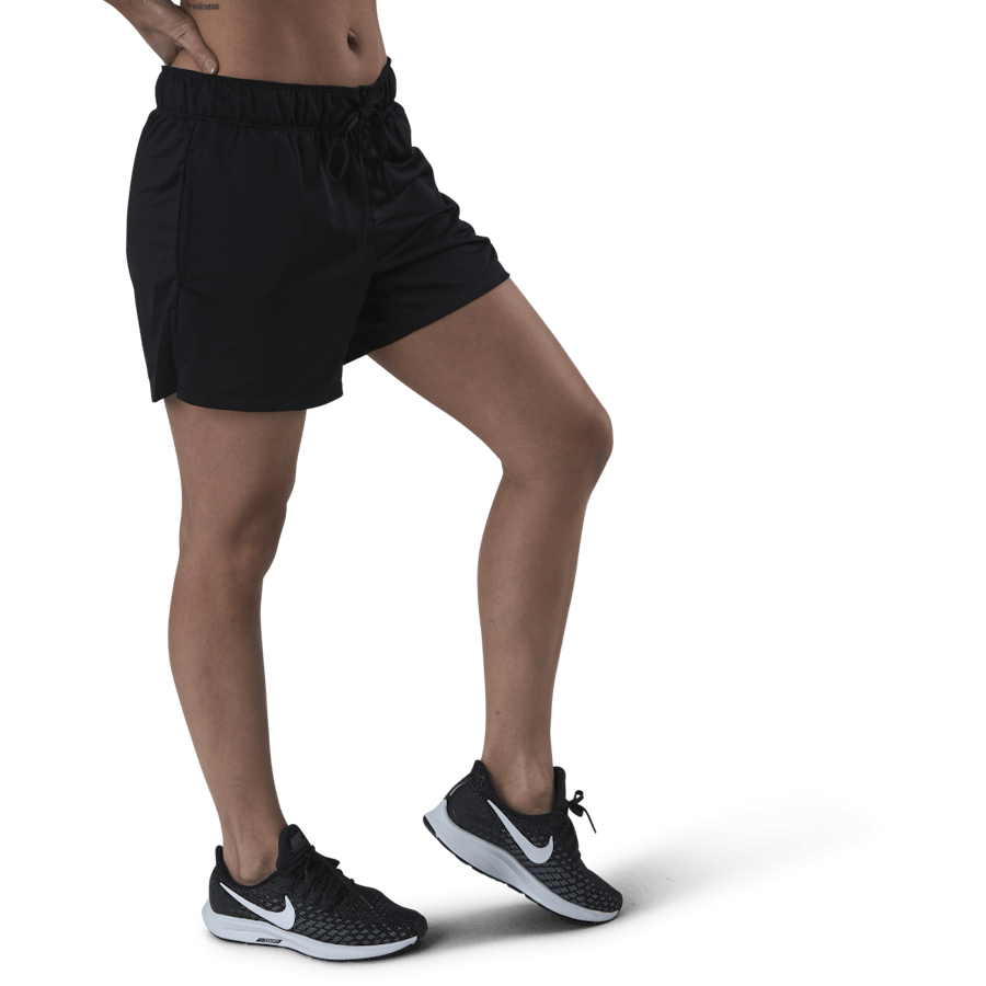 Dri-FIT Attack Short White/Black