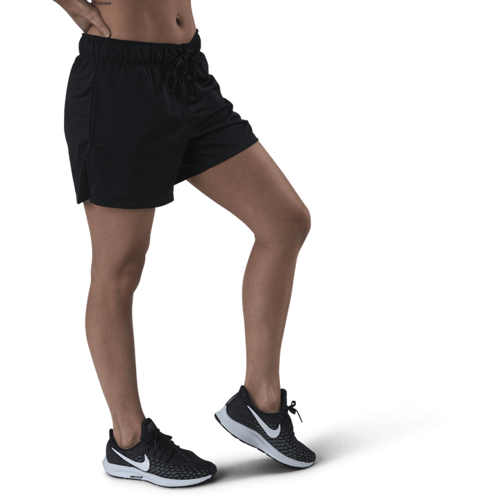 Dri-FIT Attack Short White/Black