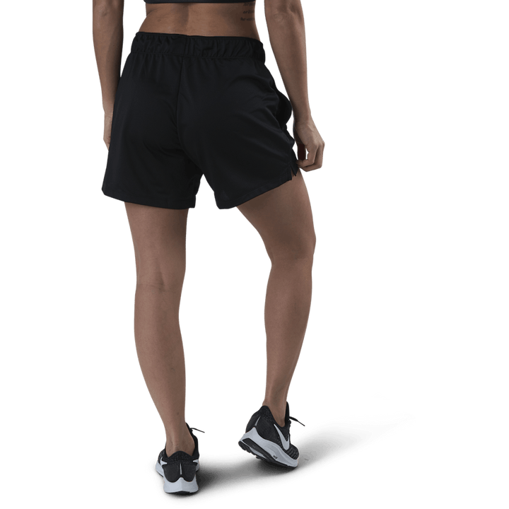 Dri-FIT Attack Short White/Black