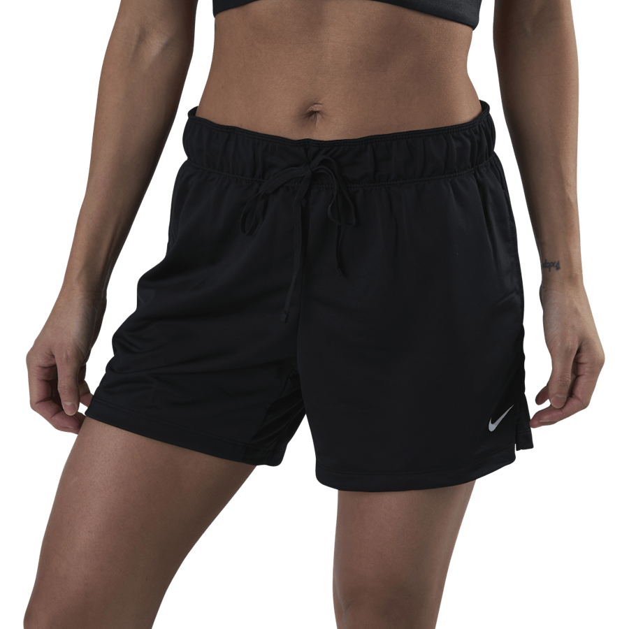 Dri-FIT Attack Short White/Black