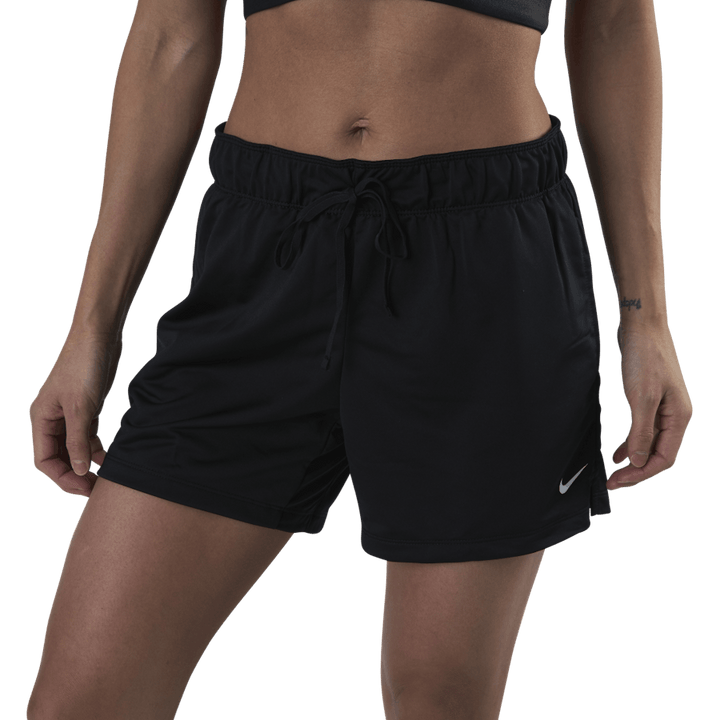 Dri-FIT Attack Short White/Black