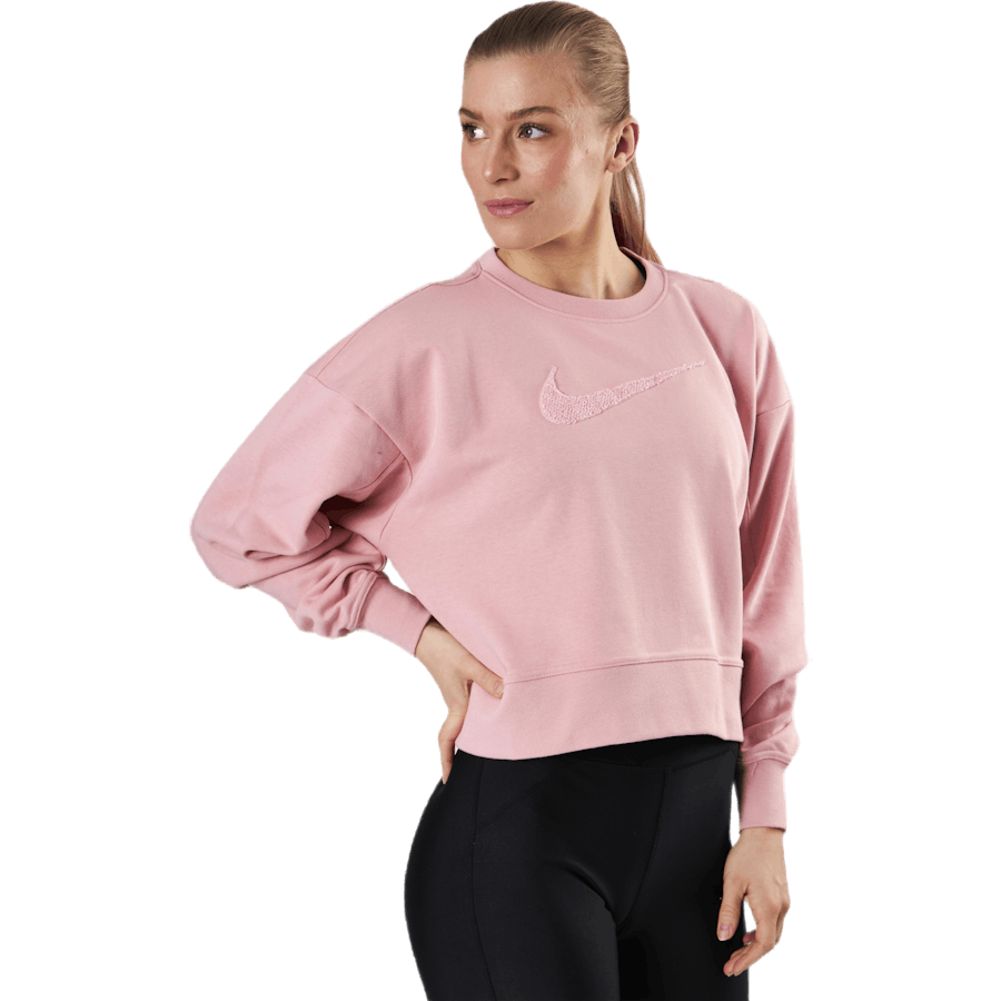 Dri-FIT Get Fit Swoosh Pink