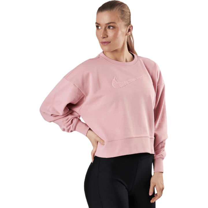 Dri-FIT Get Fit Swoosh Pink