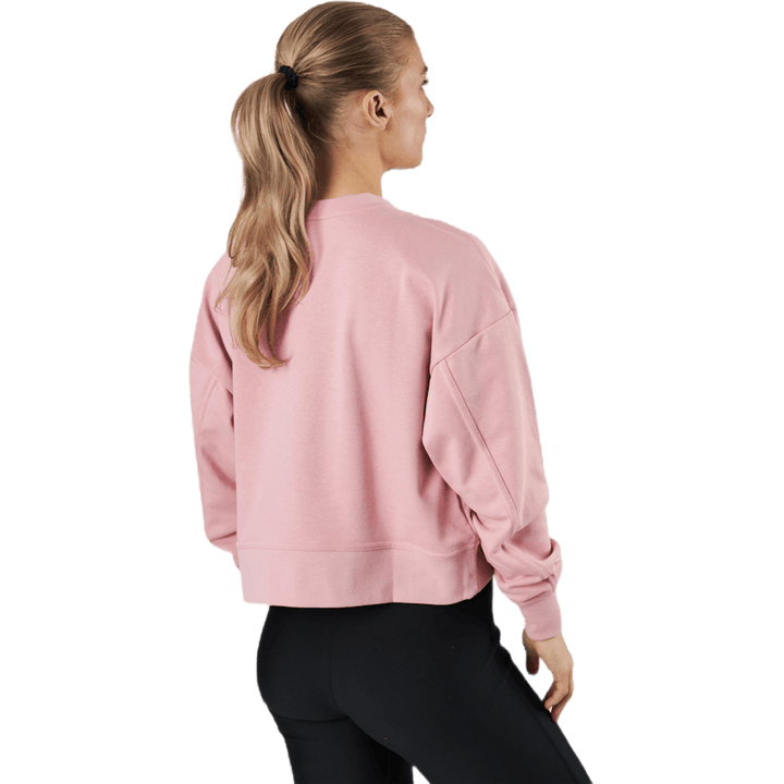 Dri-FIT Get Fit Swoosh Pink