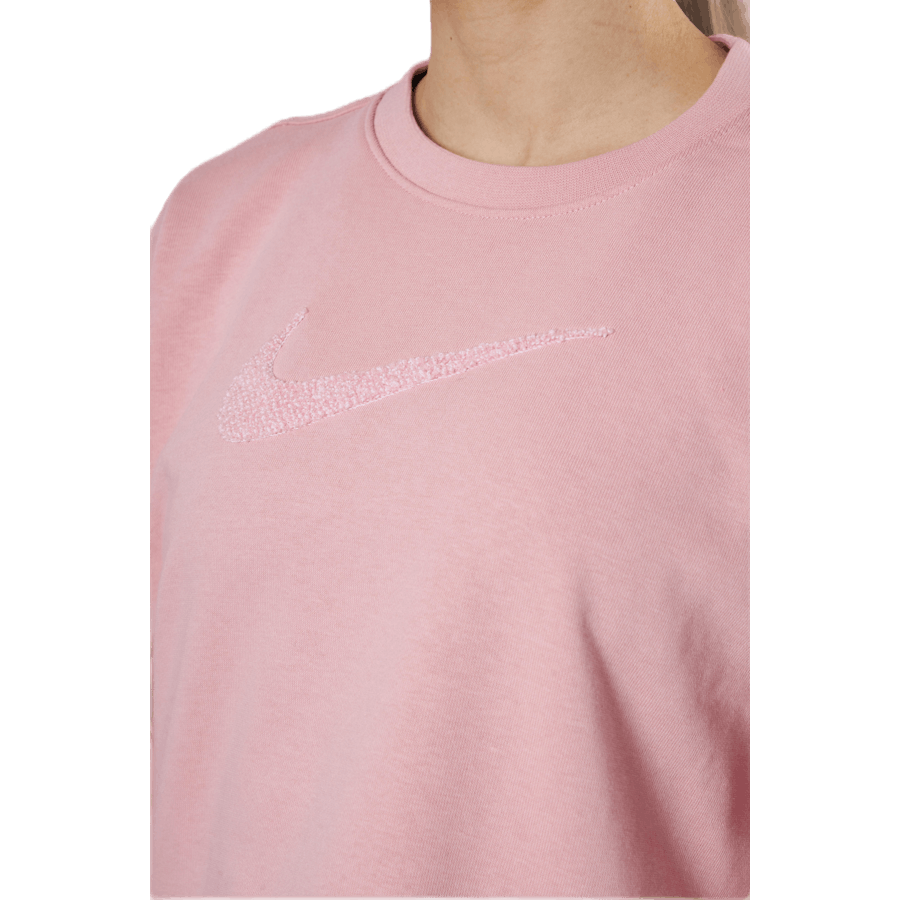 Dri-FIT Get Fit Swoosh Pink