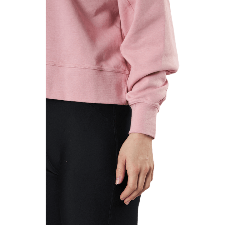 Dri-FIT Get Fit Swoosh Pink