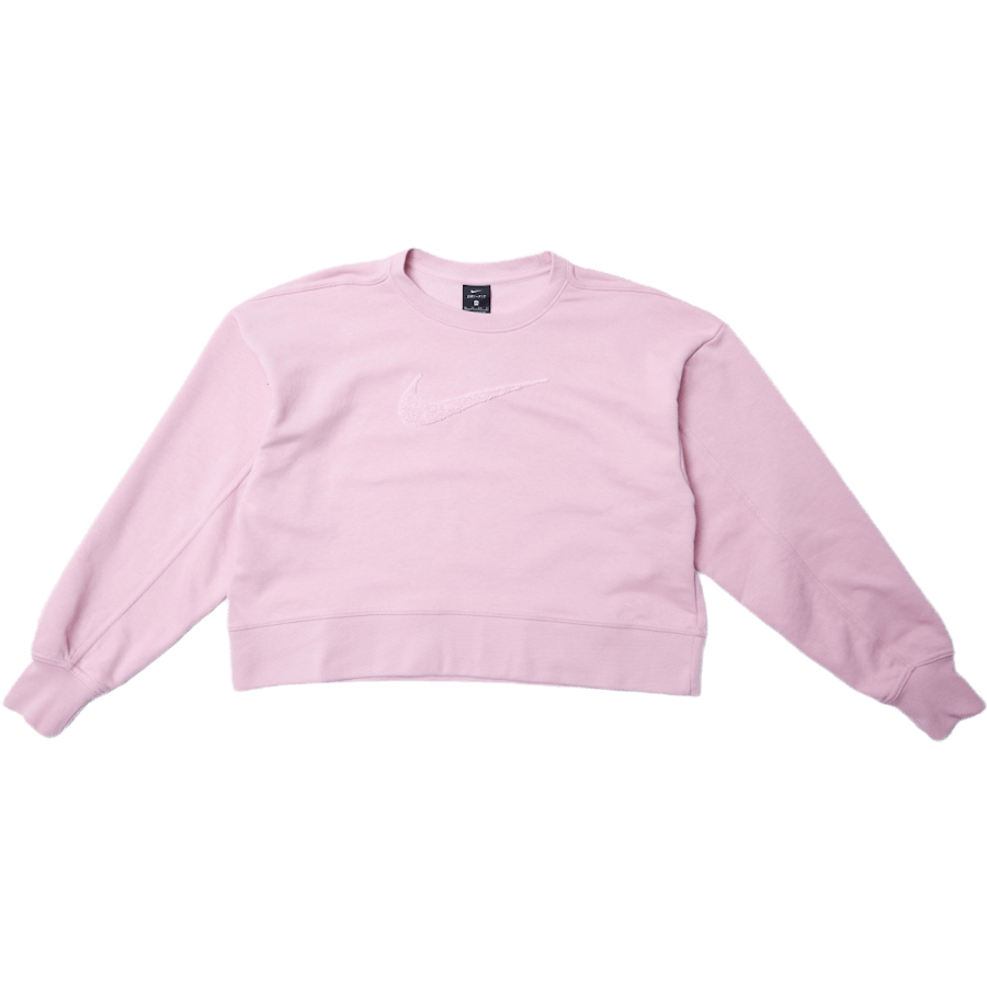 Dri-FIT Get Fit Swoosh Pink