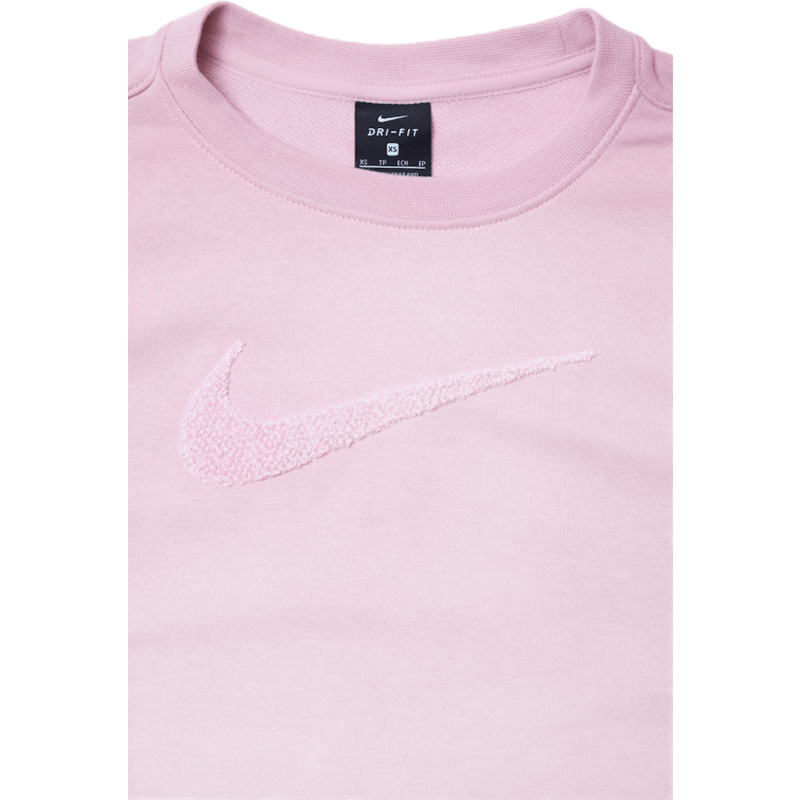 Dri-FIT Get Fit Swoosh Pink