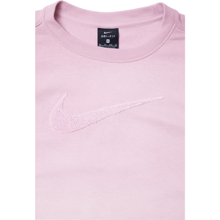 Dri-FIT Get Fit Swoosh Pink