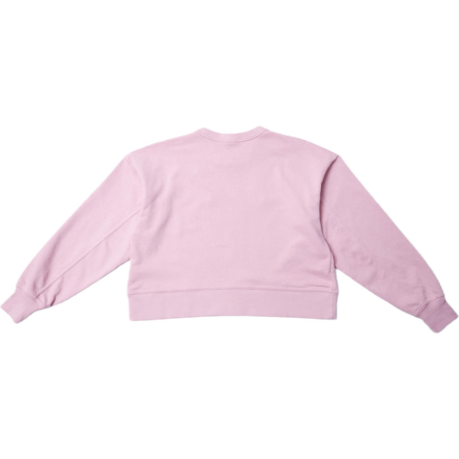 Dri-FIT Get Fit Swoosh Pink