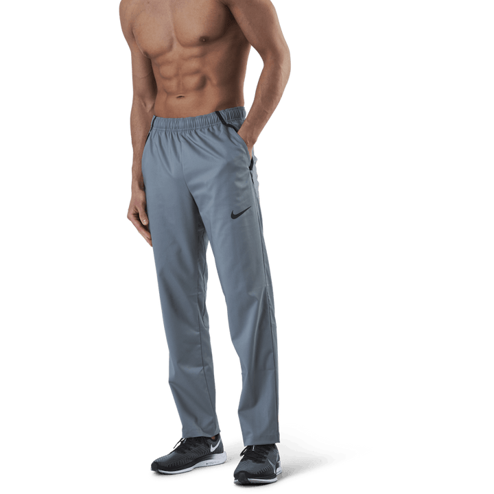 Dri-FIT Woven Pants Schwarz/Grau
