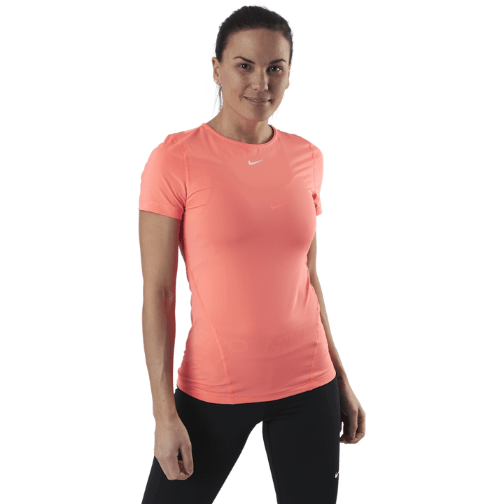 Pro Top SS All Over Mesh Orange