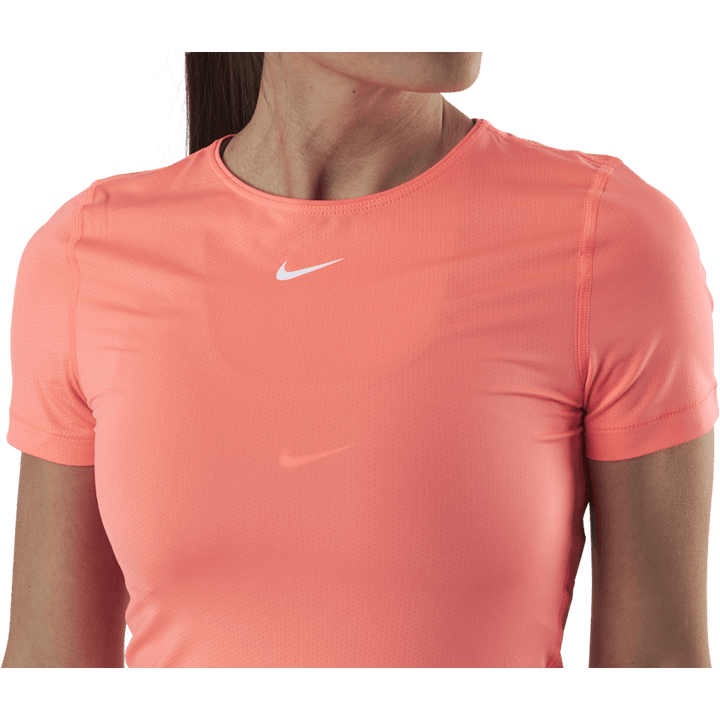 Pro Top SS All Over Mesh Orange