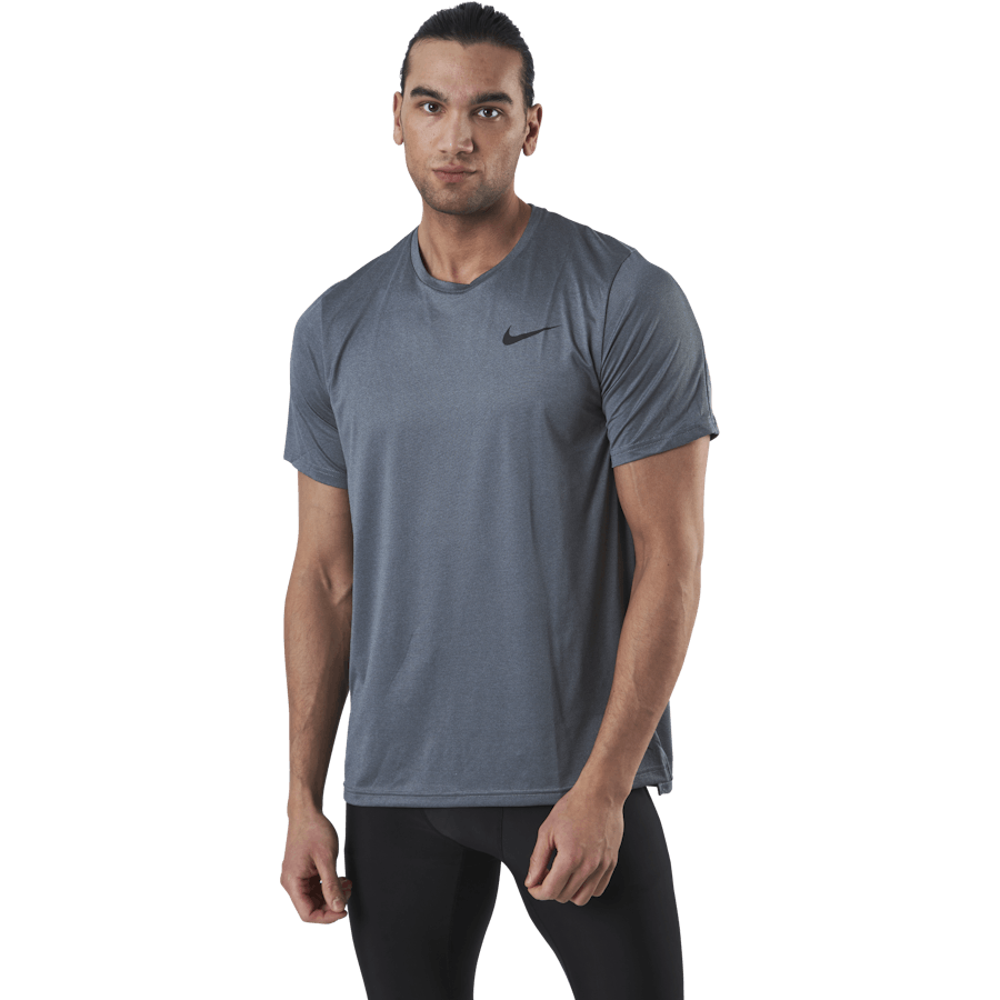 HPR Dry Top Black/Grey