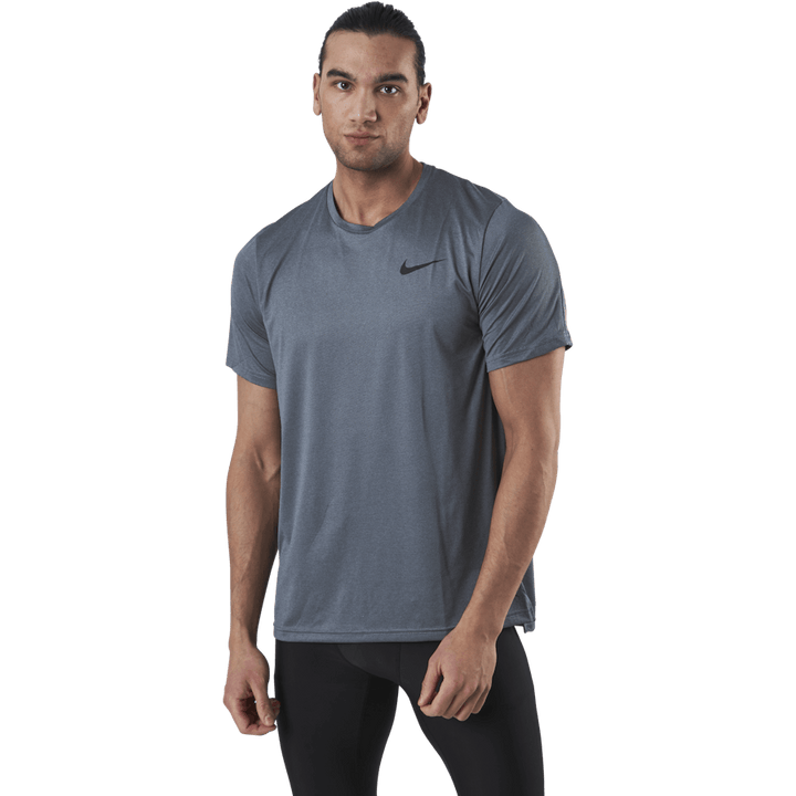 HPR Dry Top Black/Grey