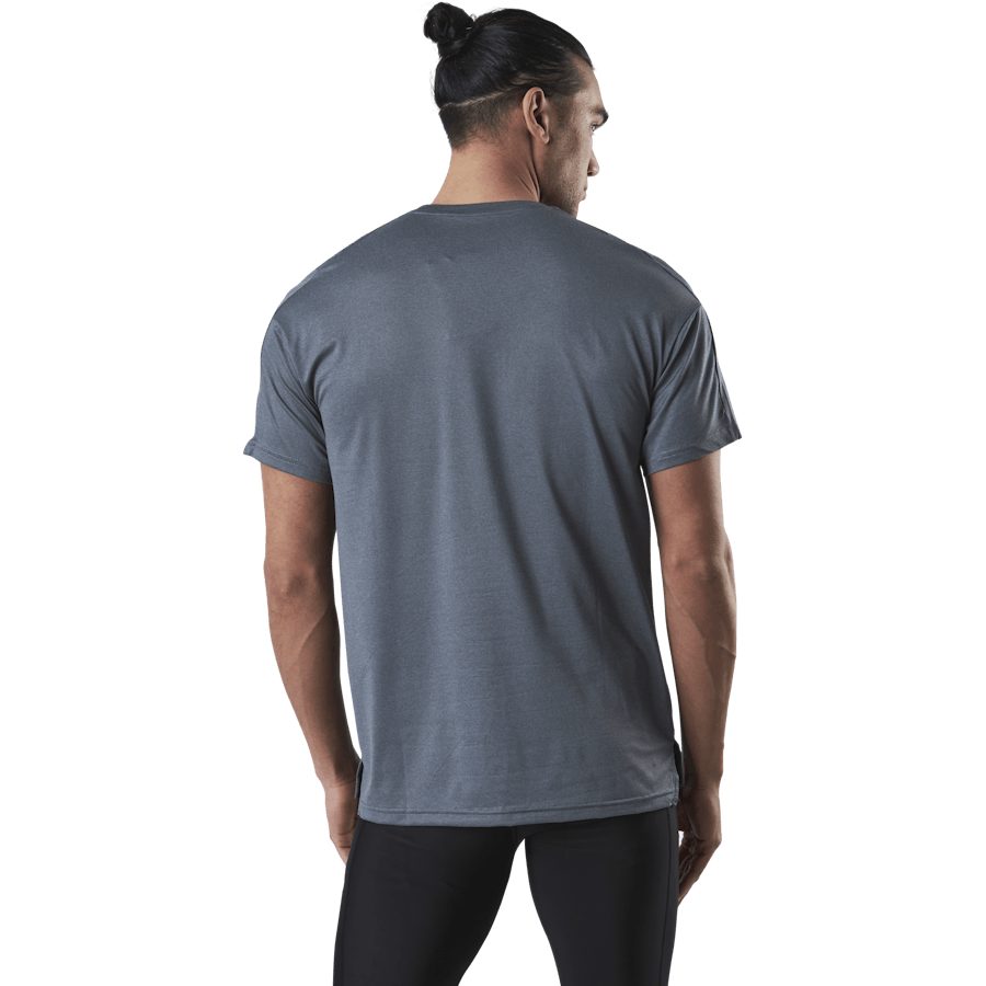 HPR Dry Top Black/Grey