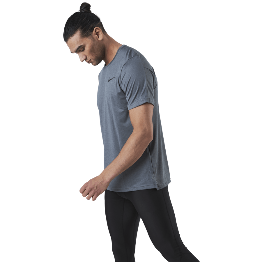 HPR Dry Top Black/Grey