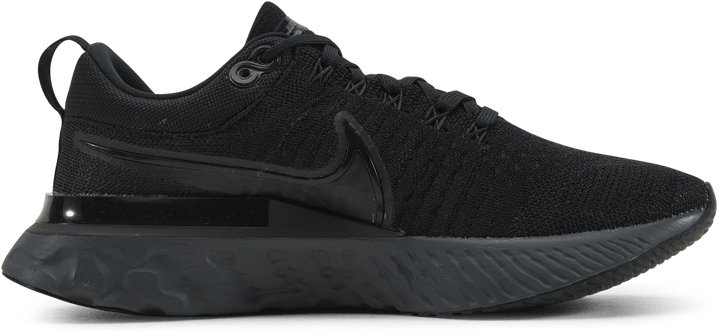 React Infinity Run Flyknit 2 Black
