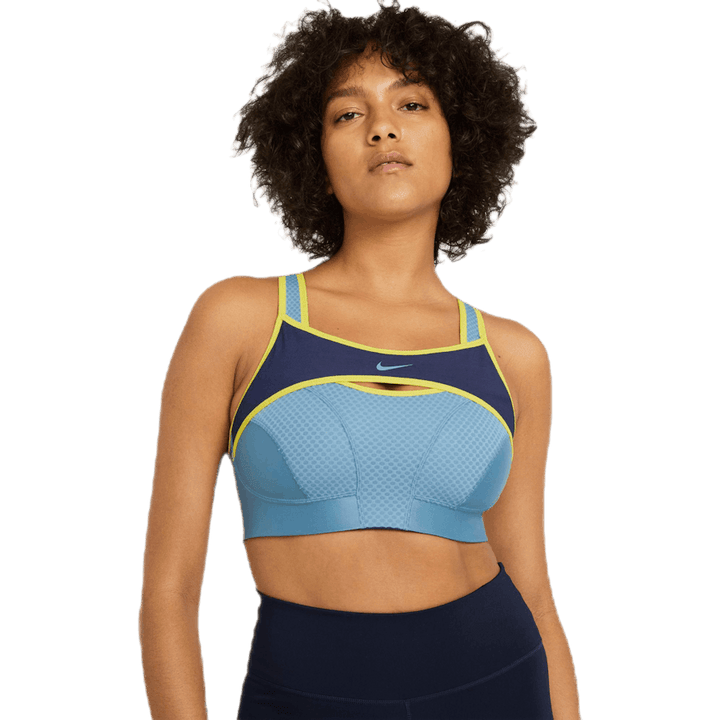Alpha UltraBreathe Bra Blue